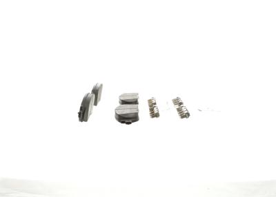 Disc Brake Pad Set Perfect Stop DPS1068