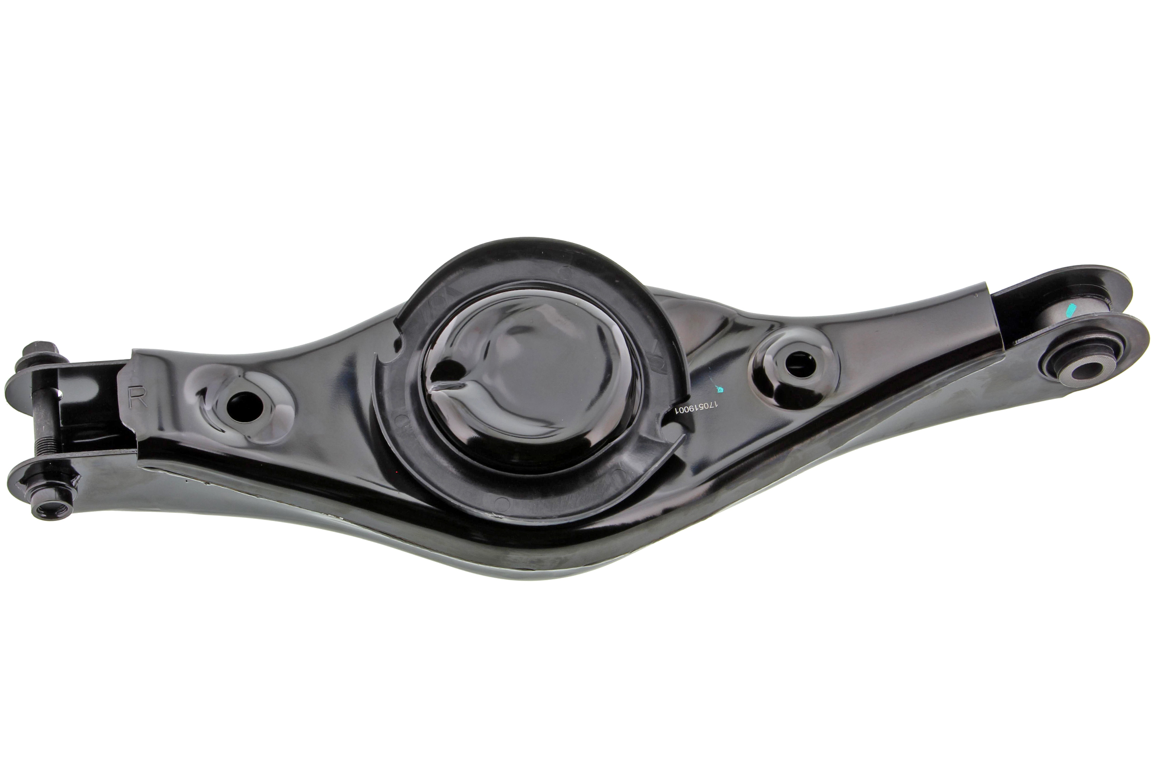 Suspension Control Arm MacPherson Chassis C6GS601186