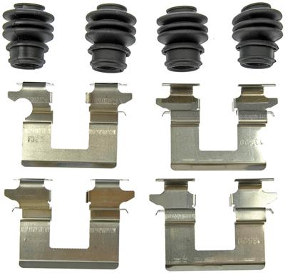 Disc Brake Hardware Kit Dorman - First Stop HW13540