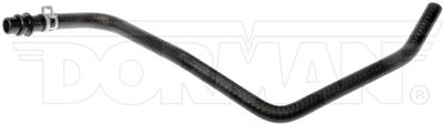 Engine Coolant Overflow Hose Dorman - OE Solutions 626-609