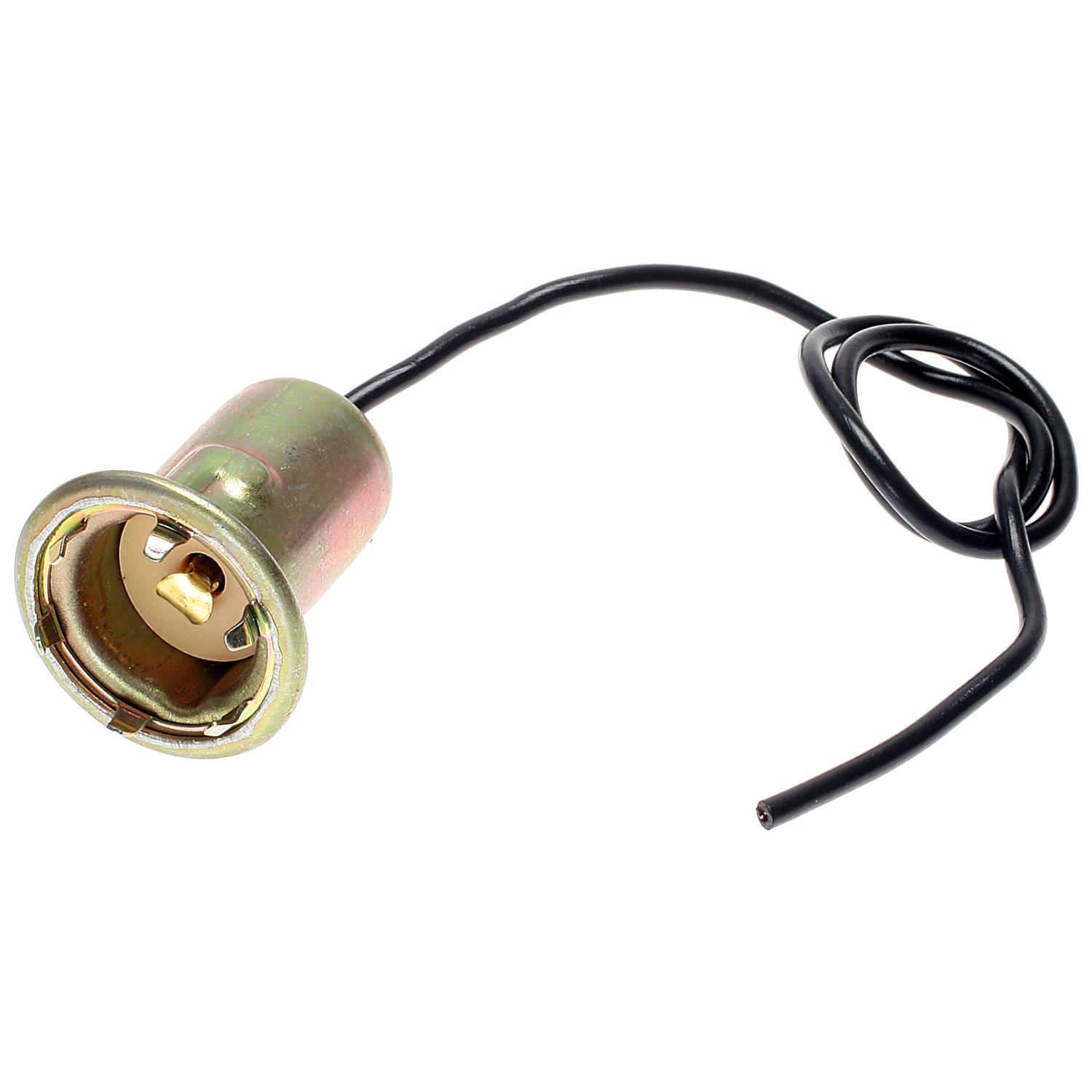 Multi-Purpose Light Bulb Socket Standard Ignition S-87