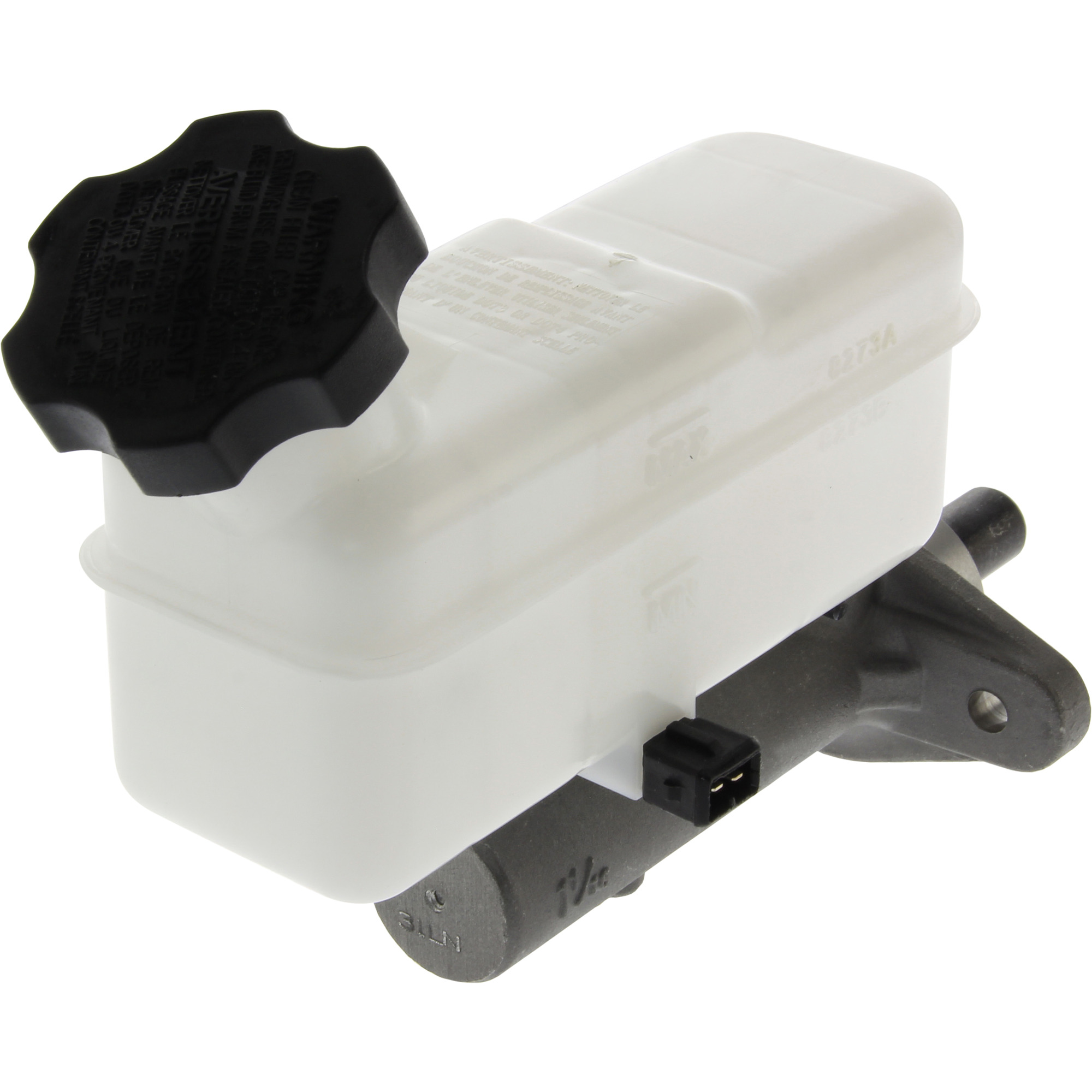 Brake Master Cylinder Centric Parts 130.50031