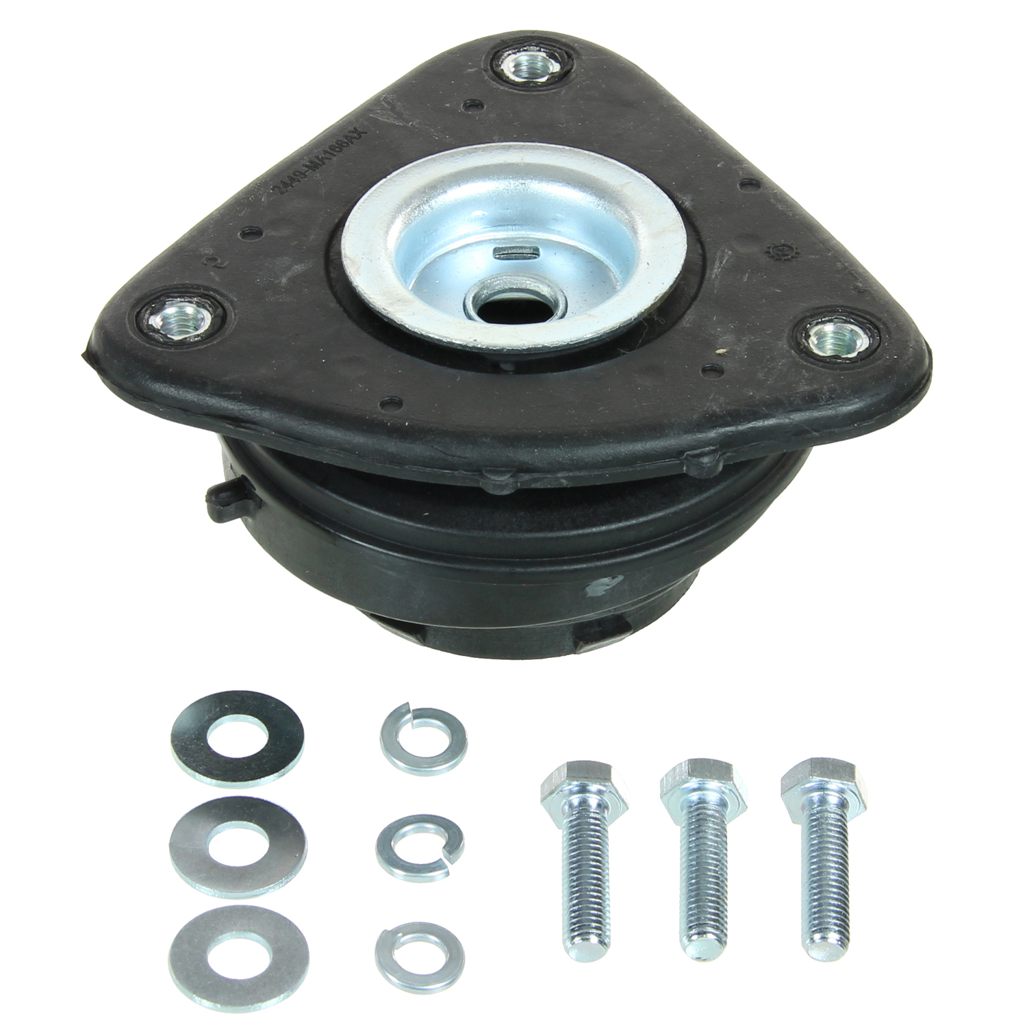 Suspension Strut Mount MOOG Chassis Products K160228