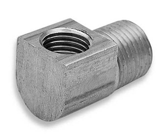 Inverted Flare Fitting Edelmann 122620