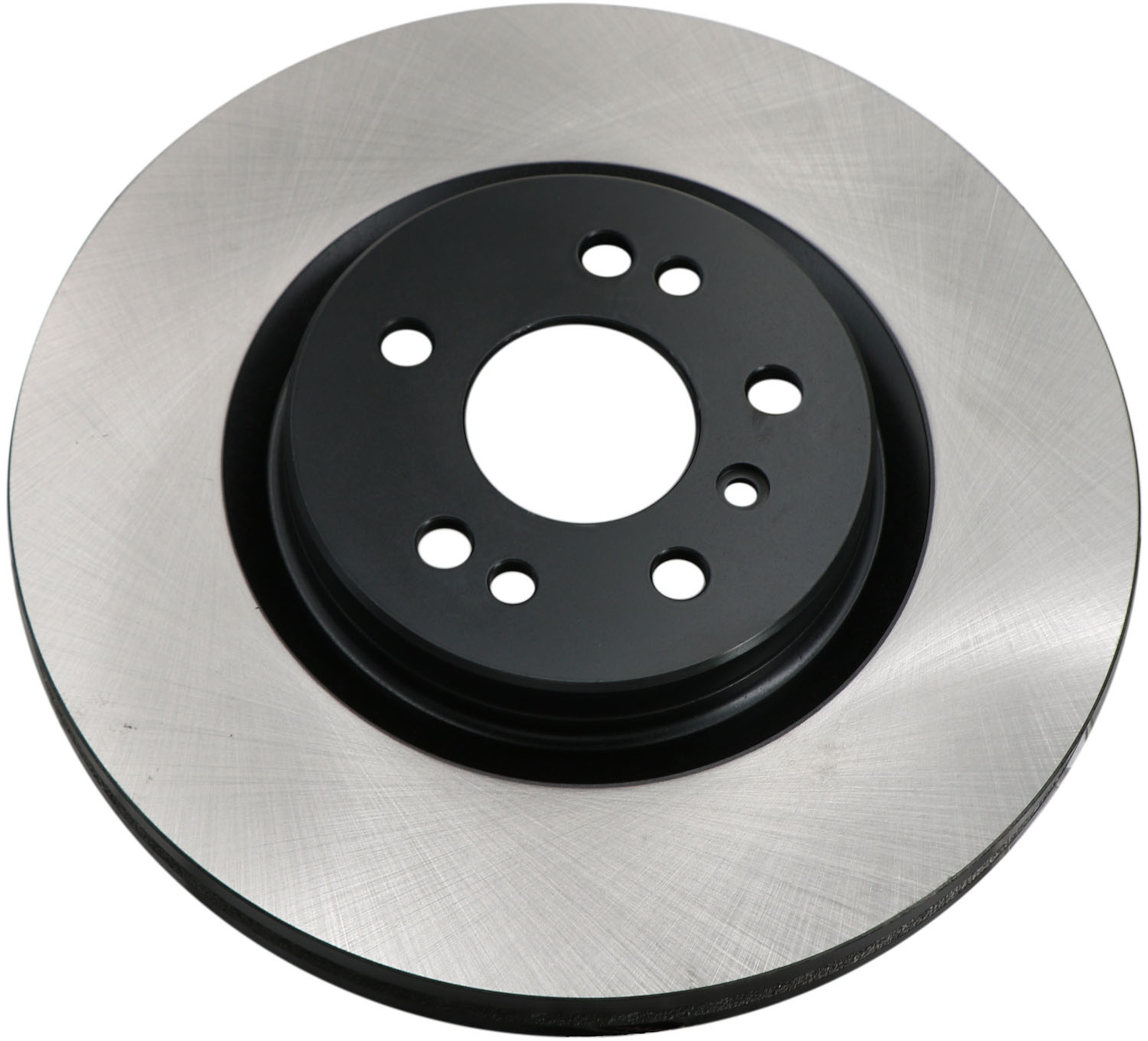 Disc Brake Rotor Perfect Stop PS34298HC