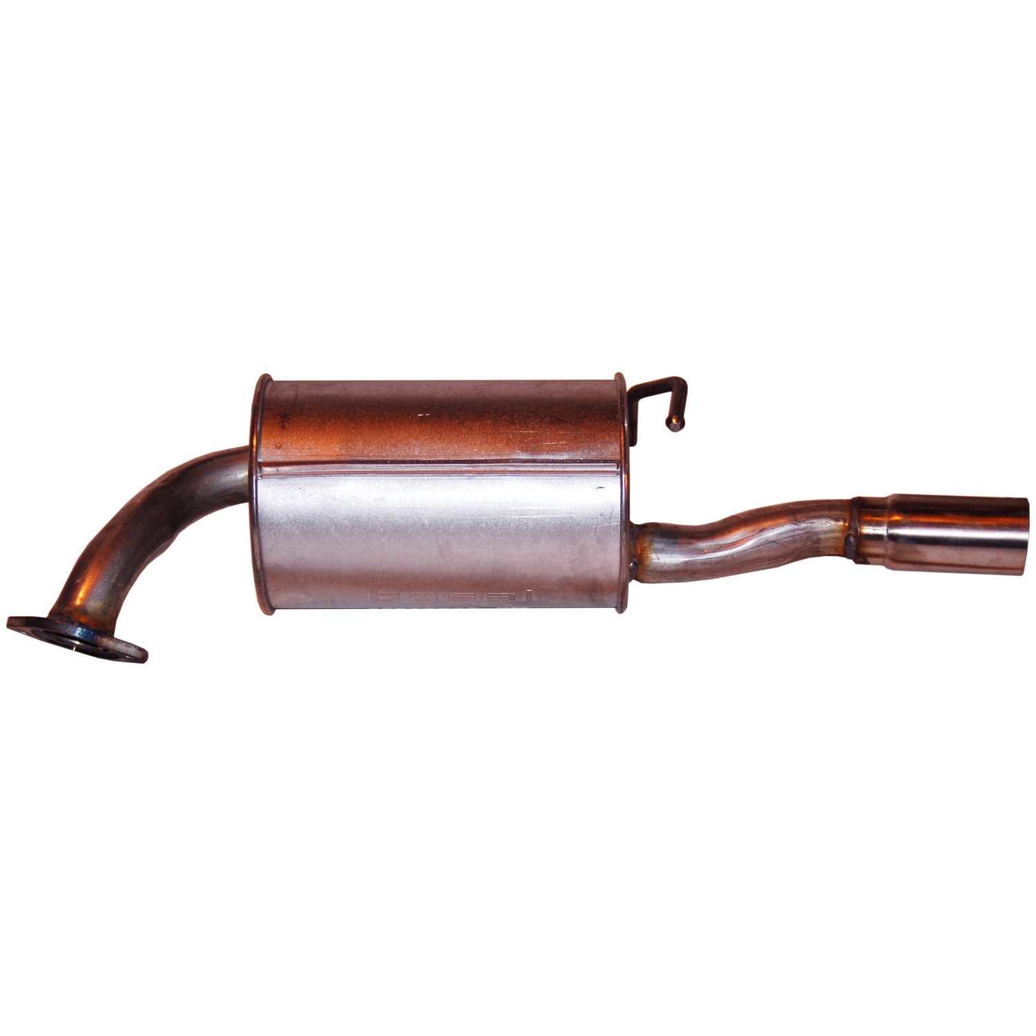 Exhaust Muffler Assembly BRExhaust 171-005