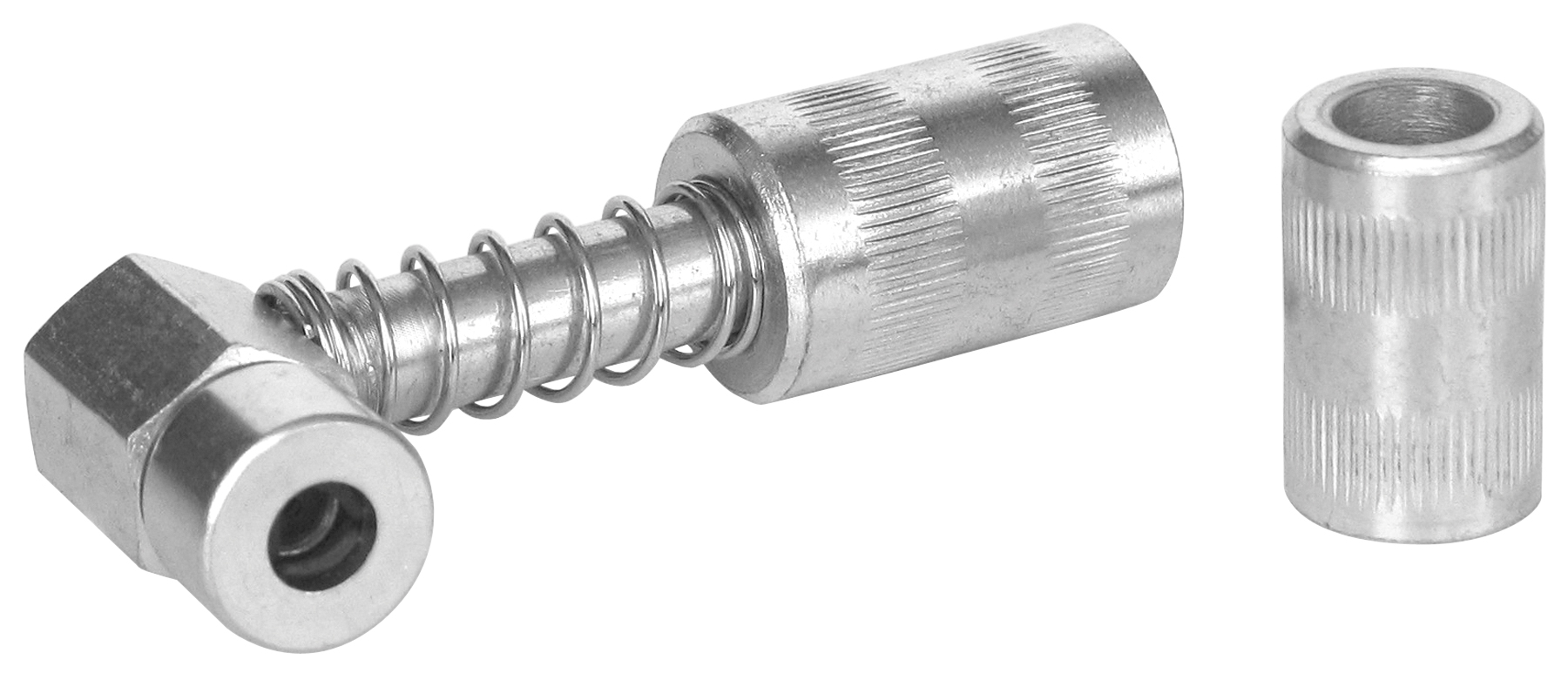 Grease Gun Adapter Performance Tool W54225