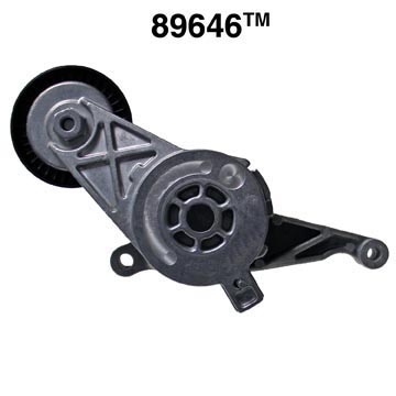 Accessory Drive Belt Tensioner Assembly Dayco 89646