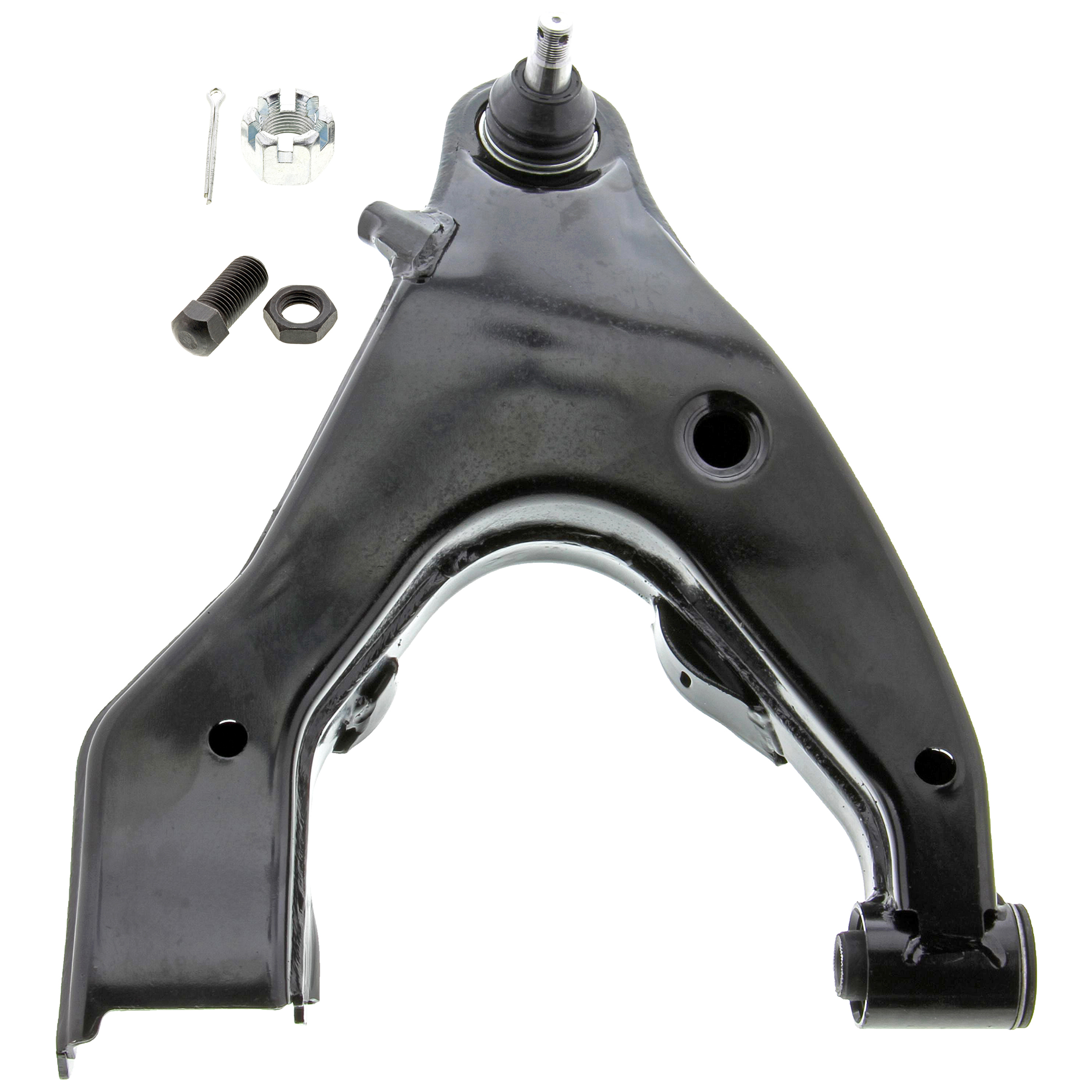 Suspension Control Arm and Ball Joint Assembly MacPherson Chassis C7GS86150