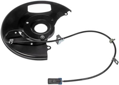 ABS Wheel Speed Sensor Dorman - OE Solutions 970-268
