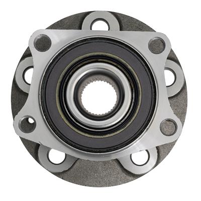Wheel Bearing and Hub Assembly MOOG Hub Assemblies 512273