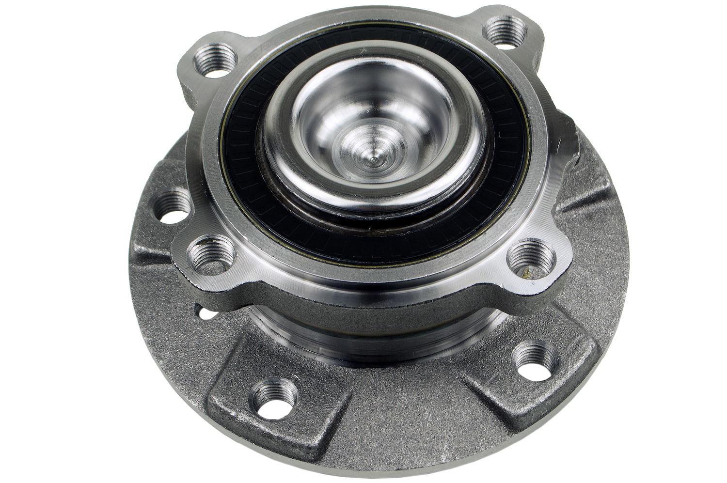 Wheel Bearing and Hub Assembly Mevotech Supreme H513210