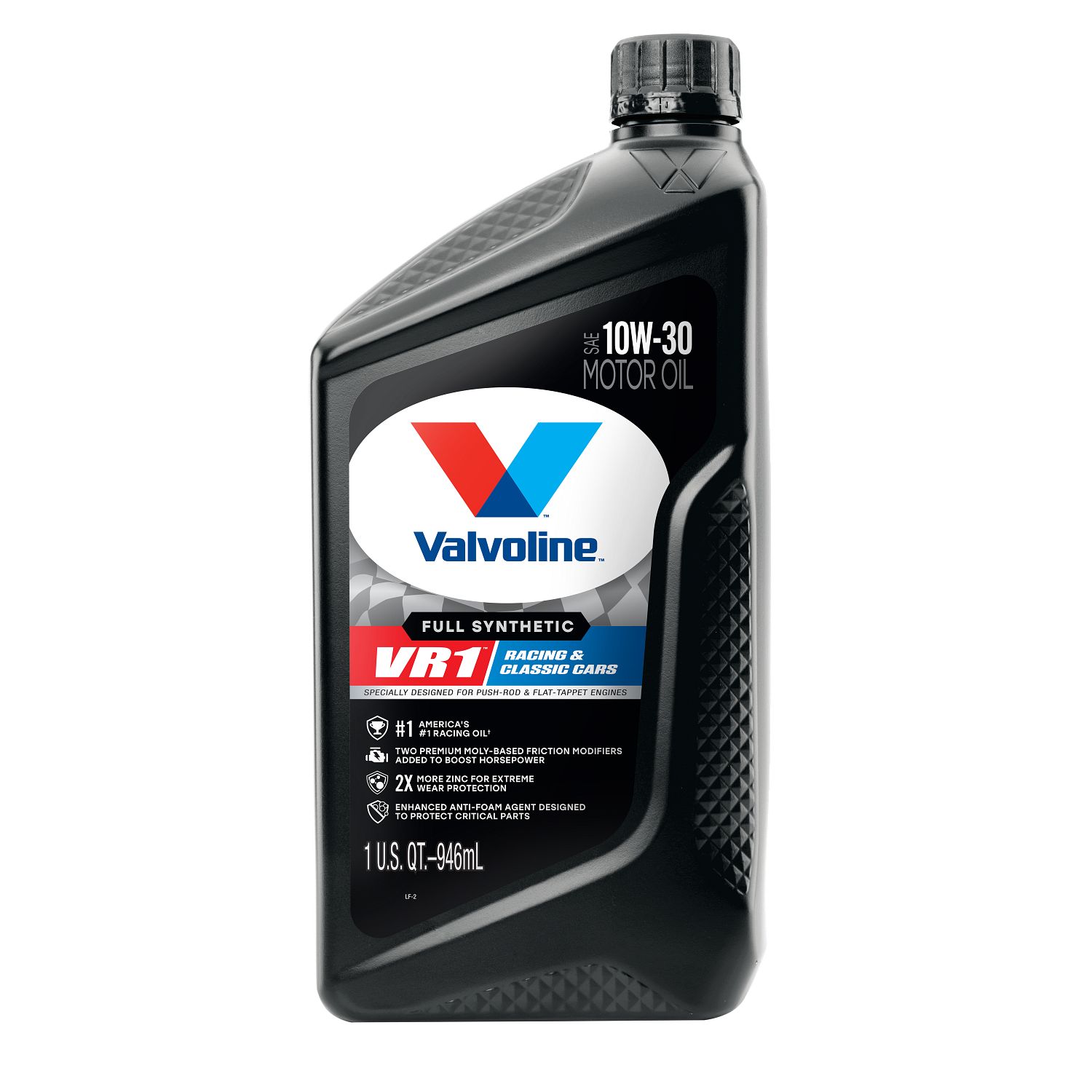 Engine Oil Valvoline 679083