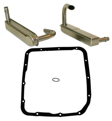 Transmission Filter Kit WIX 58882