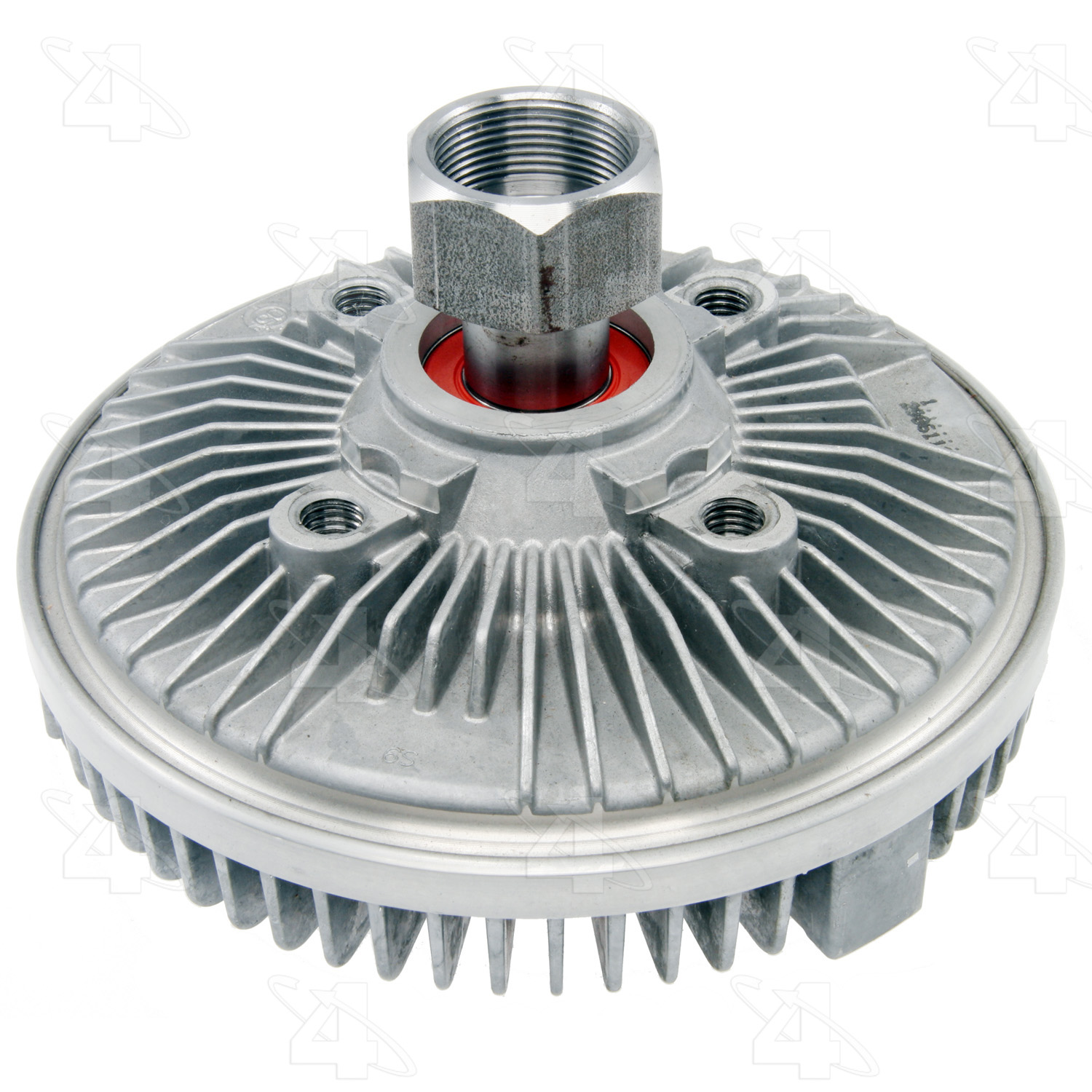 Engine Cooling Fan Clutch Four Seasons 46023