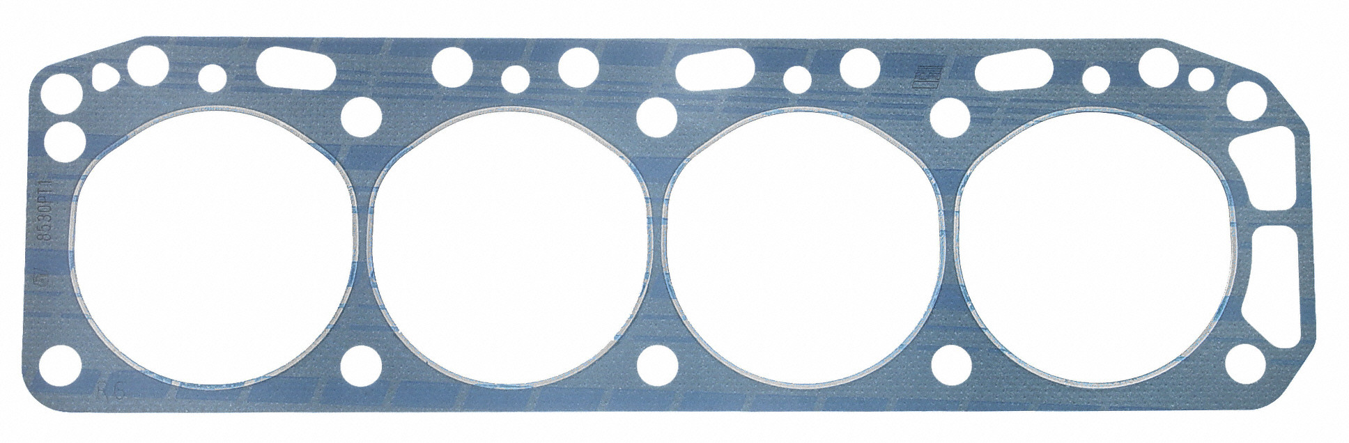 Engine Cylinder Head Gasket FEL-PRO 8530 PT-1