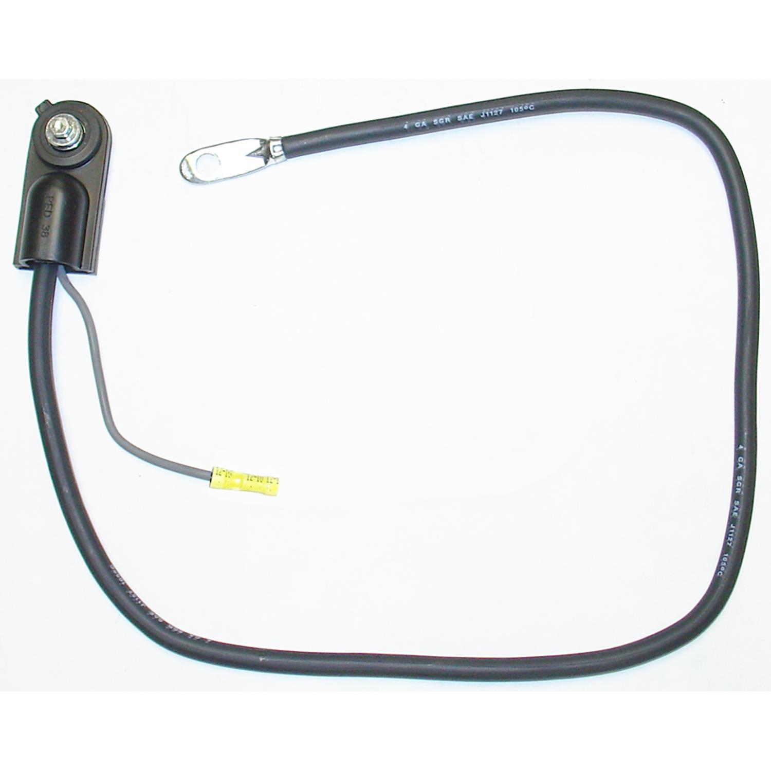 Battery Cable Standard Ignition A35-4D