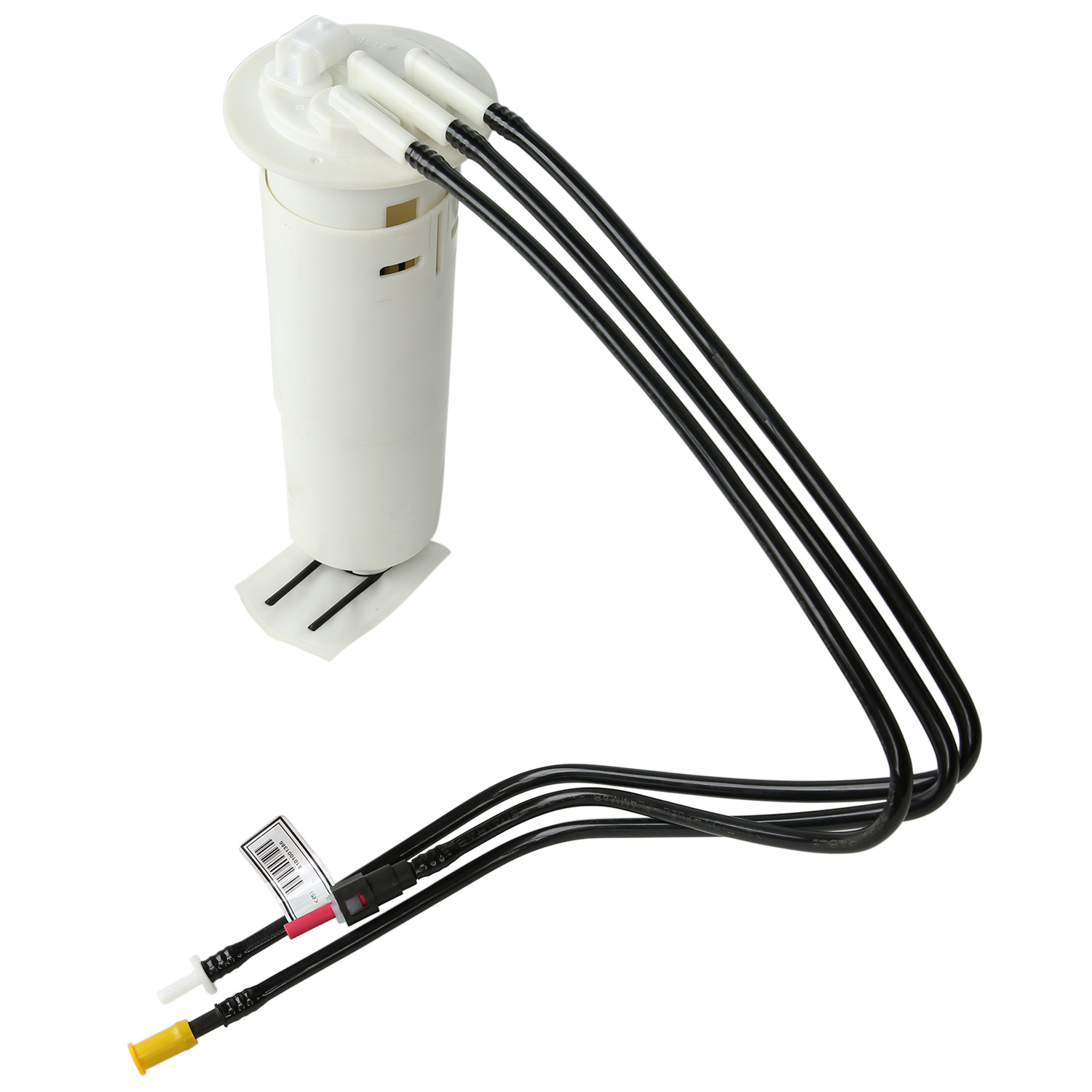 Fuel Pump Module Assembly Delphi FG1348