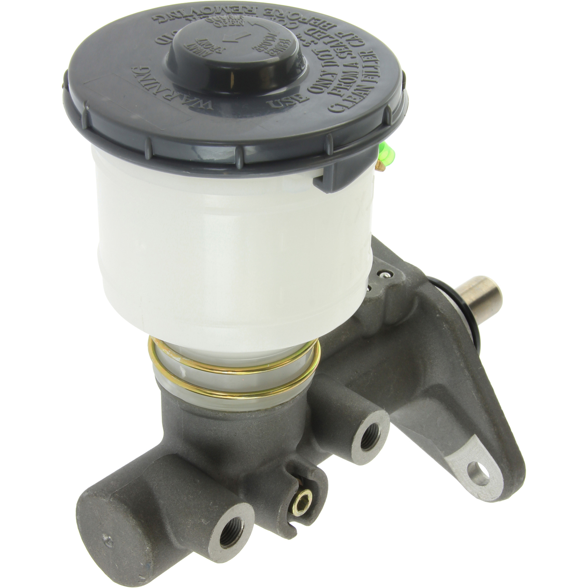 Brake Master Cylinder Centric Parts 131.40008