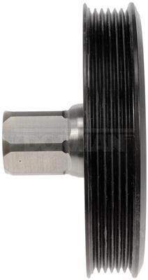 Engine Harmonic Balancer Dorman - OE Solutions 594-720