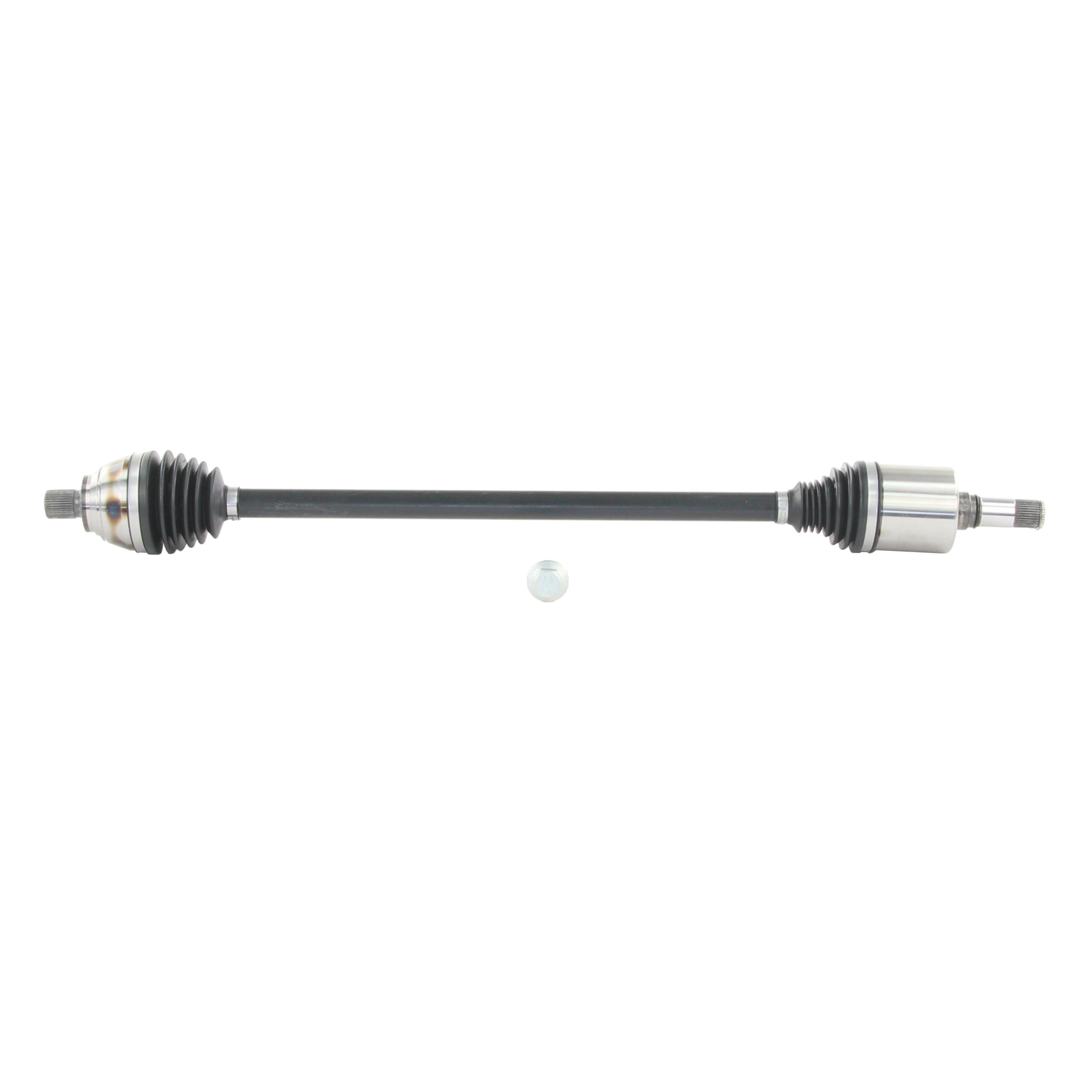 CV Axle Shaft TrakMotive VW-86036
