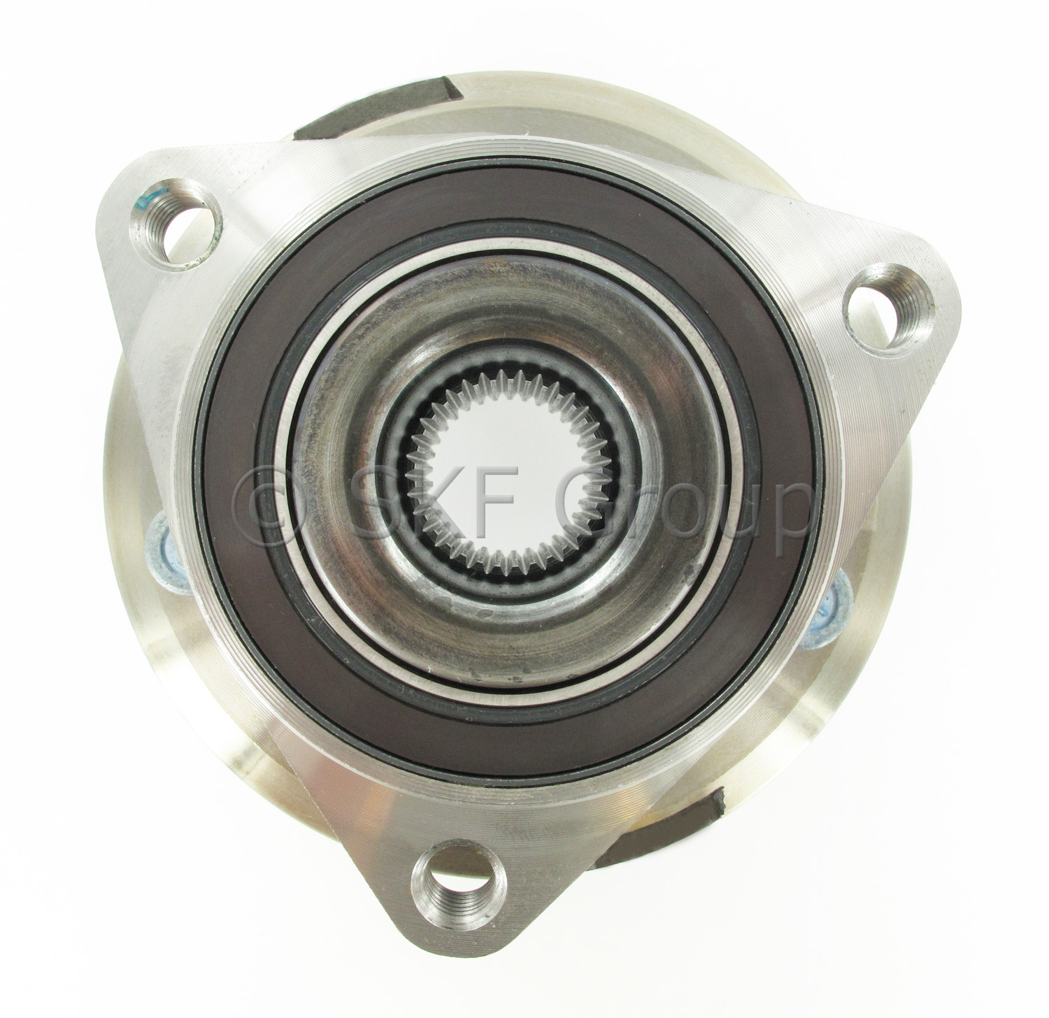 Wheel Bearing and Hub Assembly SKF BR930815