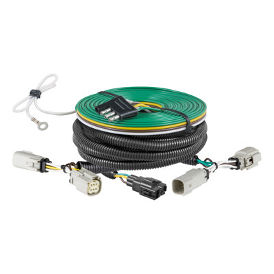 Trailer Connector Kit CURT 58996