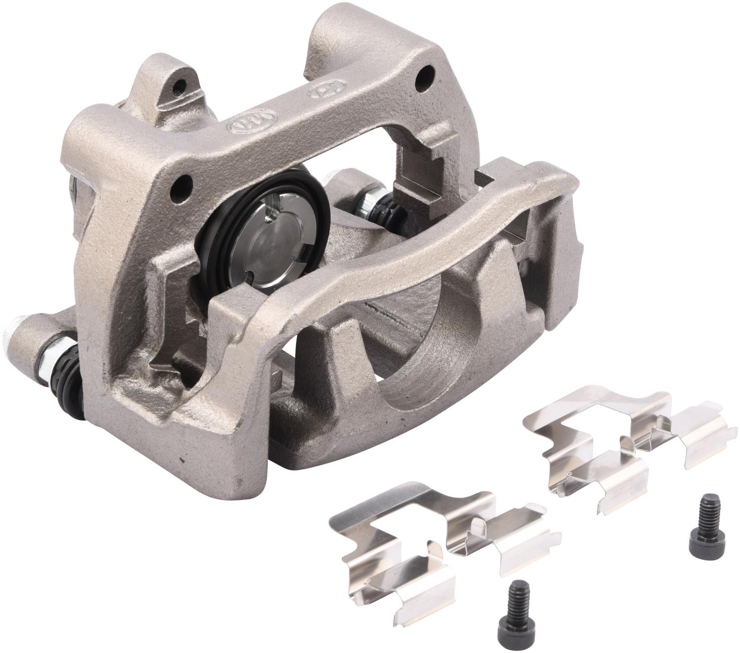 Disc Brake Caliper Perfect Stop 89X01872A