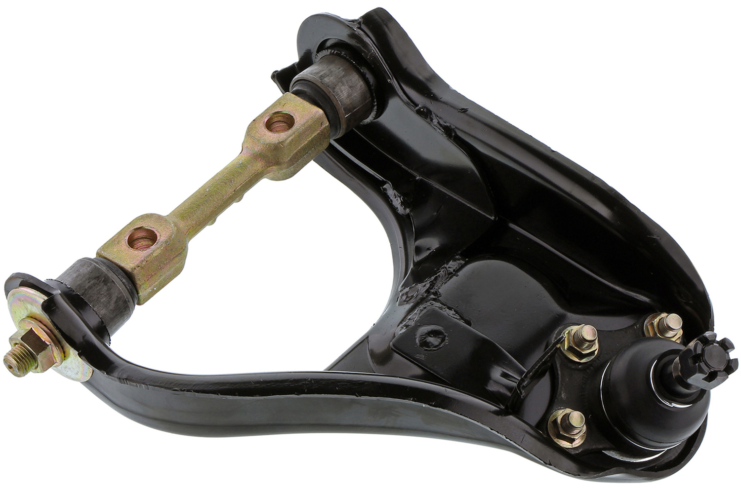 Suspension Control Arm and Ball Joint Assembly Mevotech Supreme CMS601129