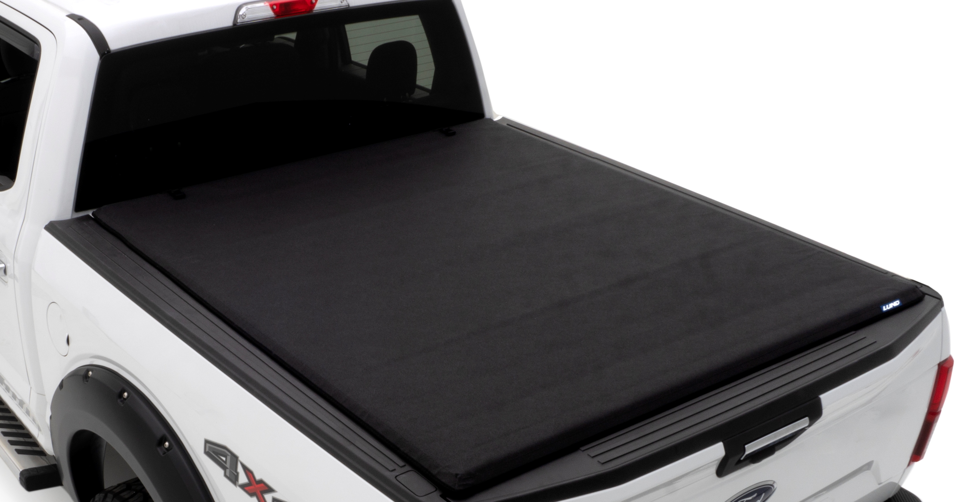 Tonneau Cover Lund 96006