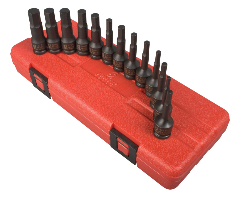 Socket Sunex 3649