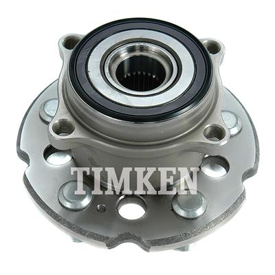 Wheel Bearing and Hub Assembly Timken HA590229