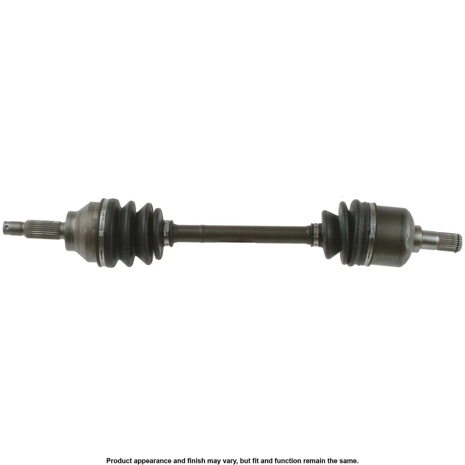 CV Axle Assembly CARDONE Reman 60-3532