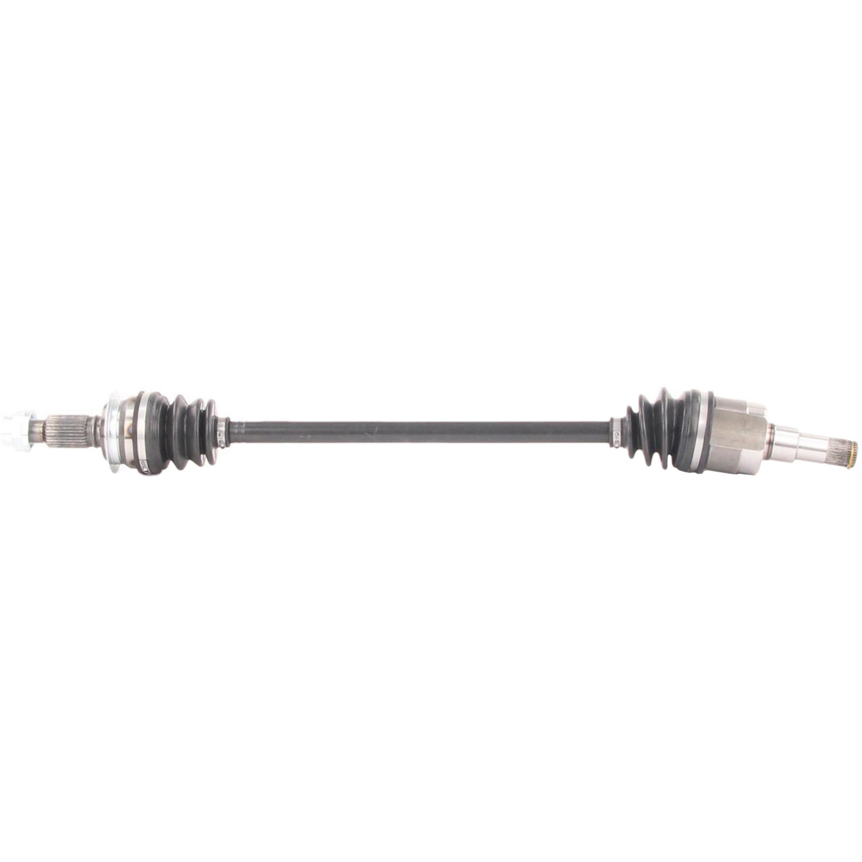 CV Axle Shaft TrakMotive GM-8512