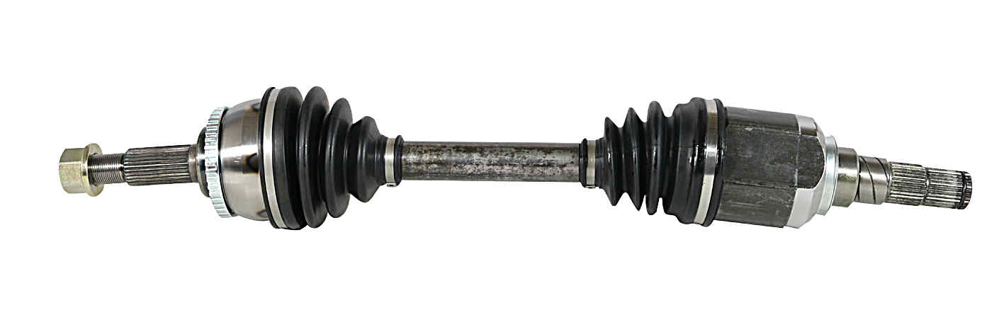 CV Axle Assembly GSP NCV53619