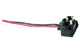 Brake / Tail / Turn Signal Light Plug Peterson 421-491
