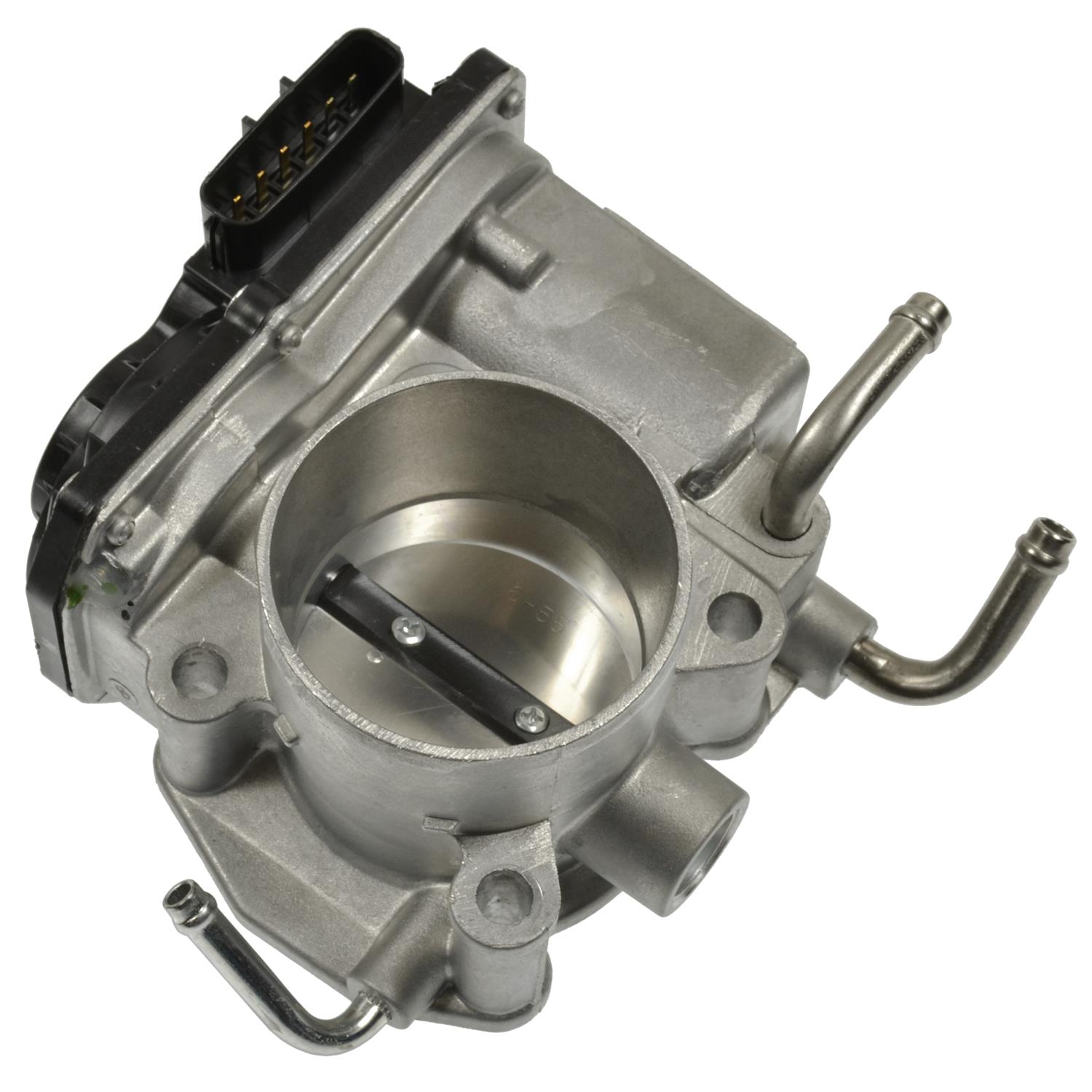 Fuel Injection Throttle Body TechSmart S20097