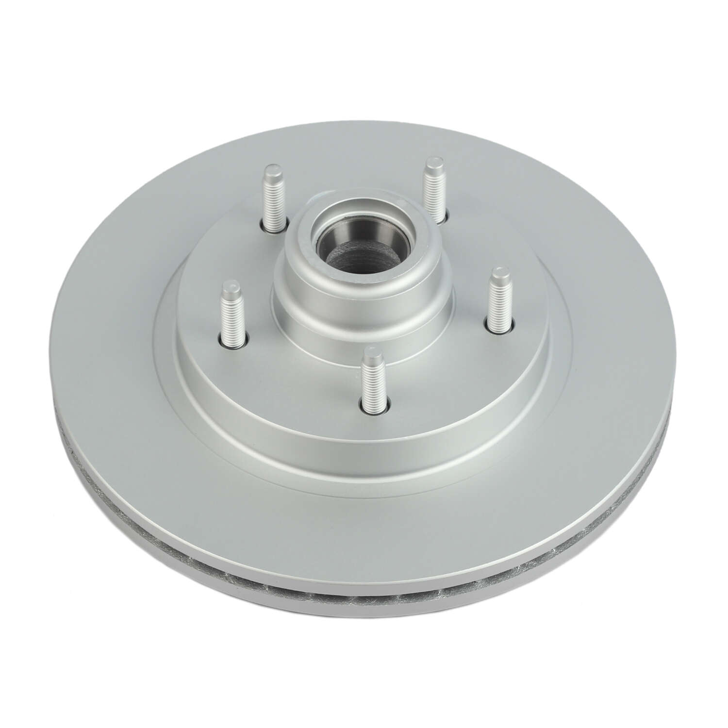 Disc Brake Rotor PowerStop AR8555EVC