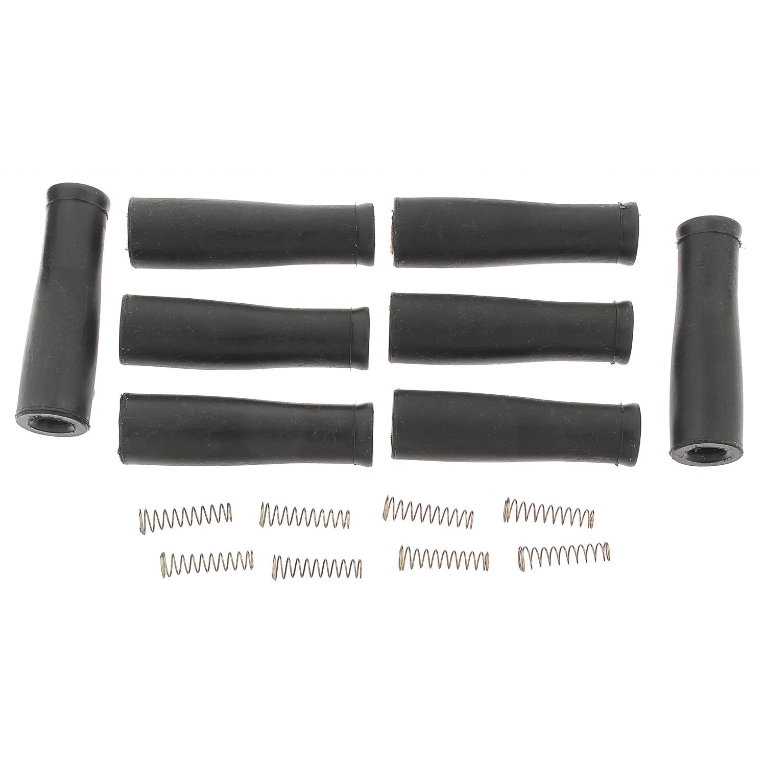 Direct Ignition Coil Boot Standard Import CPBK750