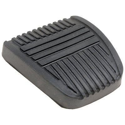 Brake Pedal Pad Dorman - HELP 20723