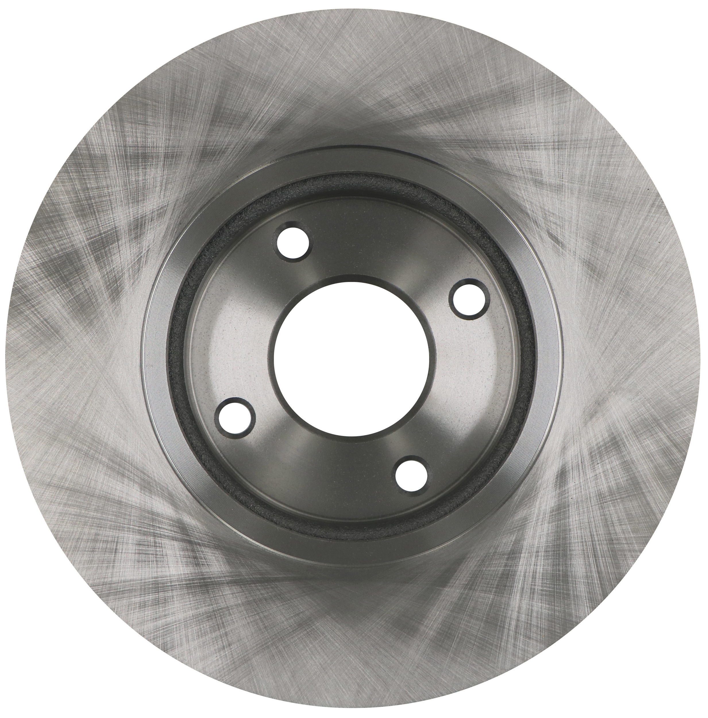Disc Brake Rotor Perfect Stop PS901638HC