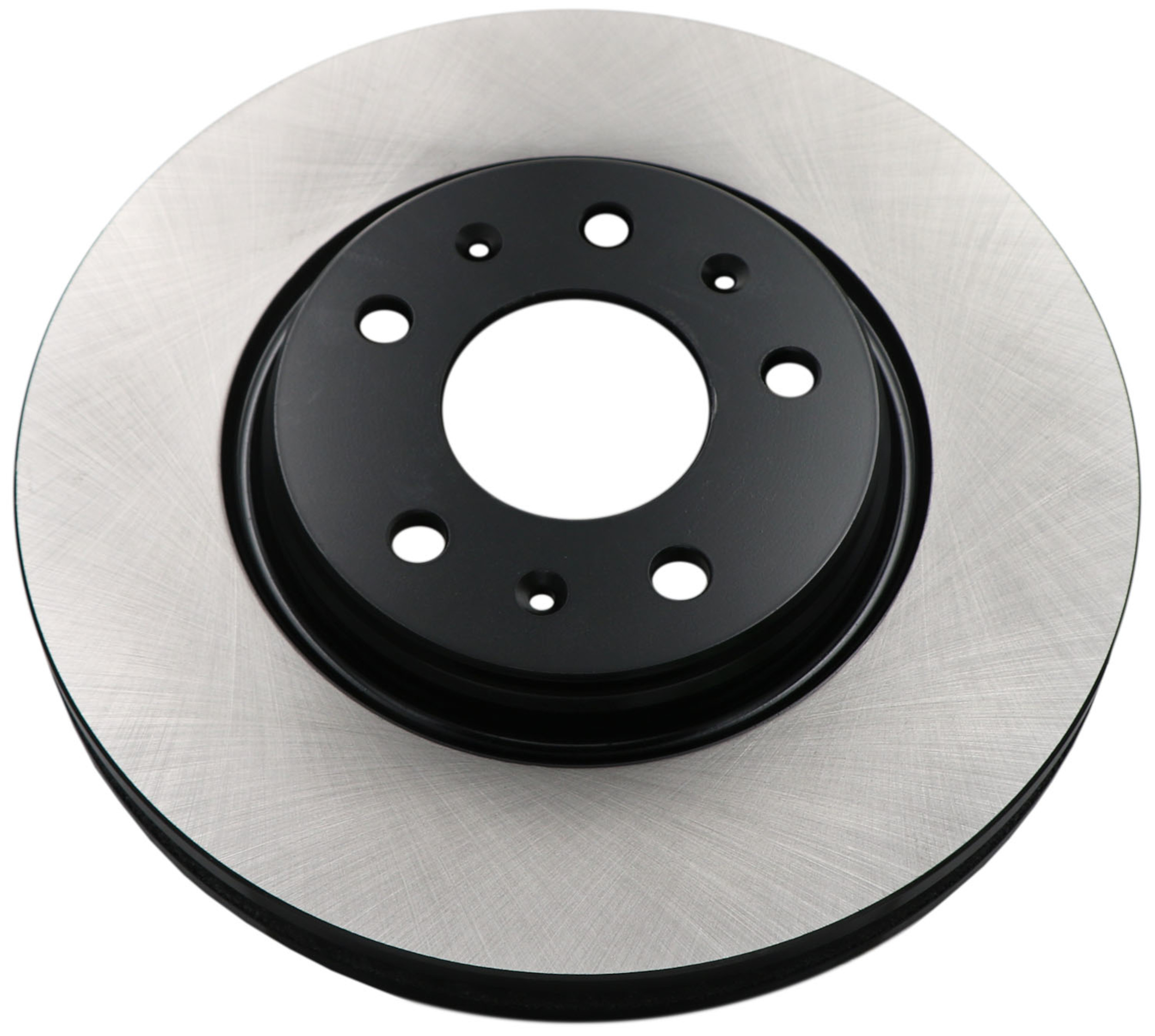 Disc Brake Rotor Perfect Stop PS126021HC