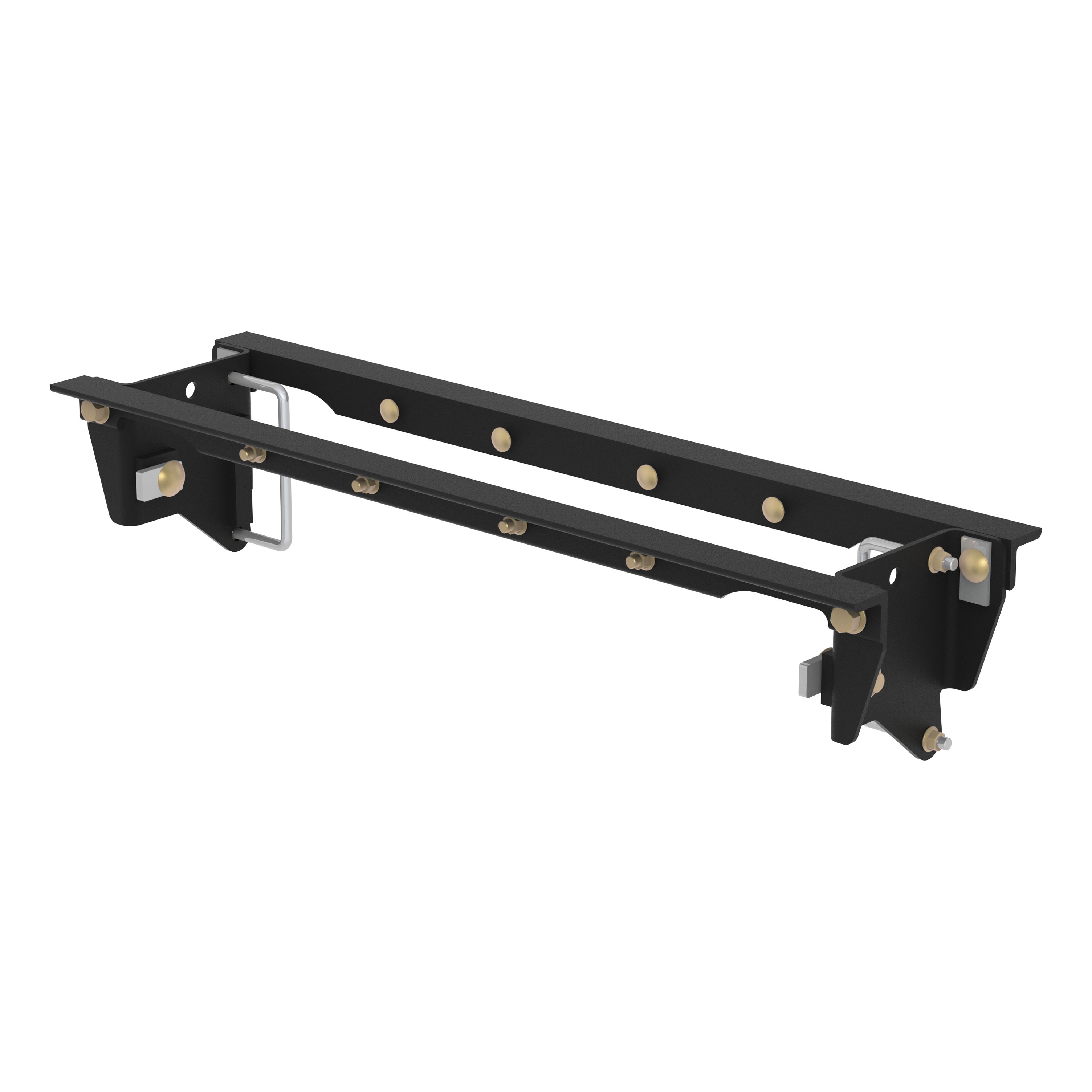 Gooseneck Trailer Hitch Mount Kit CURT 60647