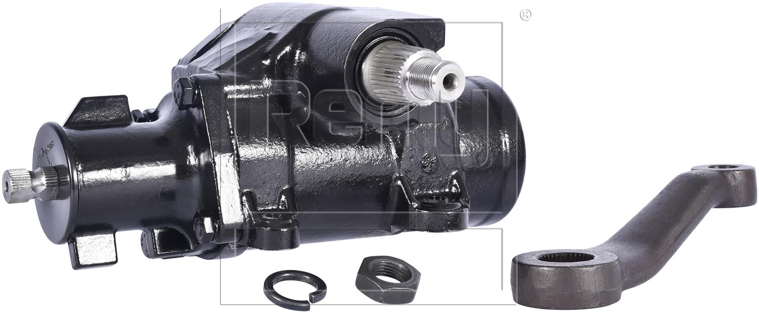 Steering Gear Remy RSG-10004