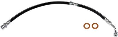 Brake Hydraulic Hose Parts Master BH621153
