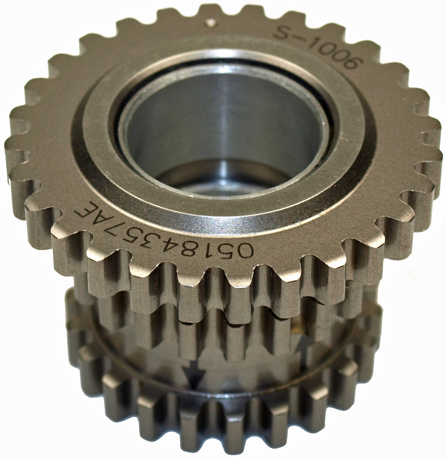 Engine Timing Idler Sprocket Cloyes S1006