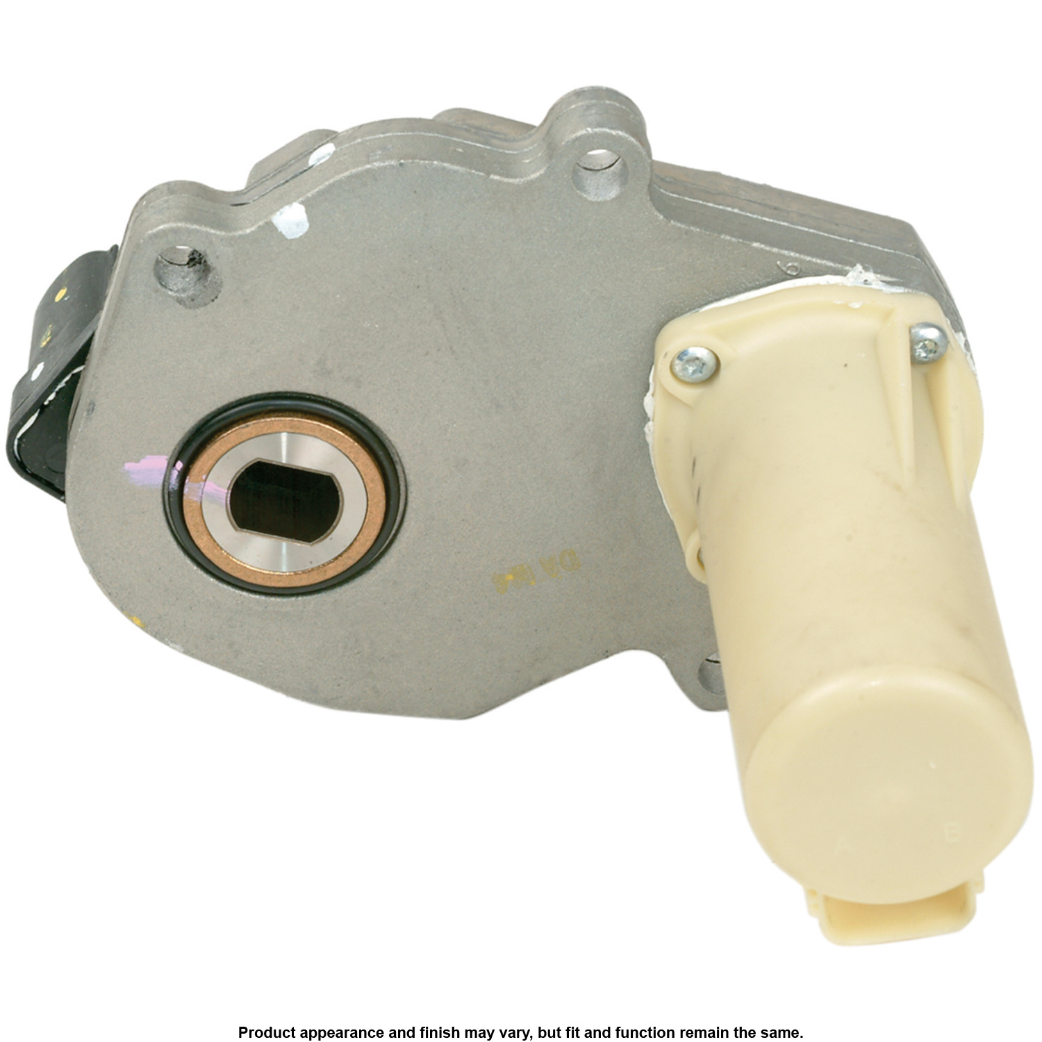 Transfer Case Motor CARDONE Reman 48-301
