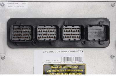 Engine Control Module (ECM) CARDONE Reman 79-0644V