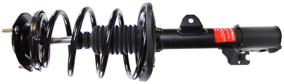 Suspension Strut and Coil Spring Assembly Monroe Shocks & Struts 172765