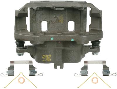 Disc Brake Caliper CARDONE Reman 19-B2816
